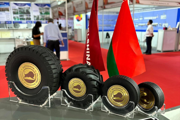 Международная выставка «PlastExpo 2025» в Марокко